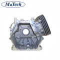 Low Pressure Cast Agriculture Aluminium Crankcase Casting